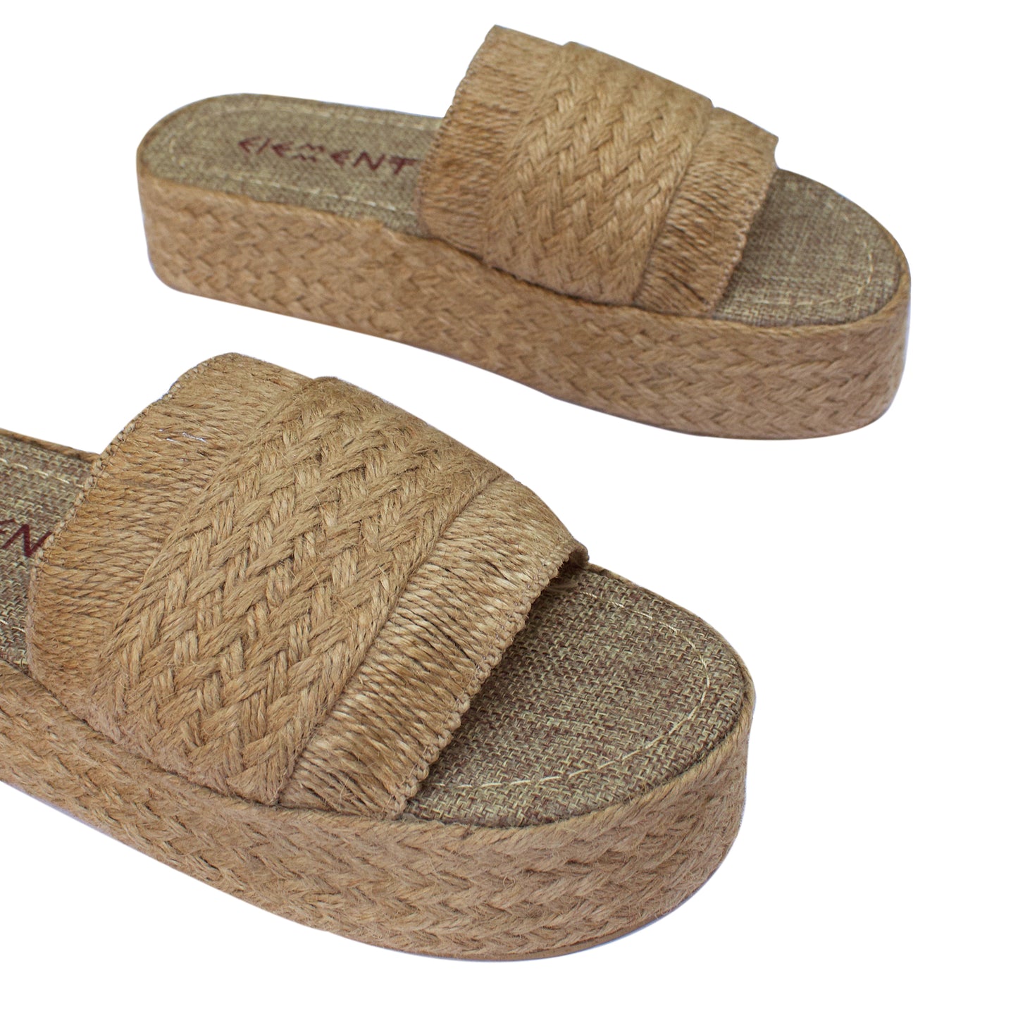 Namos Platform Beige