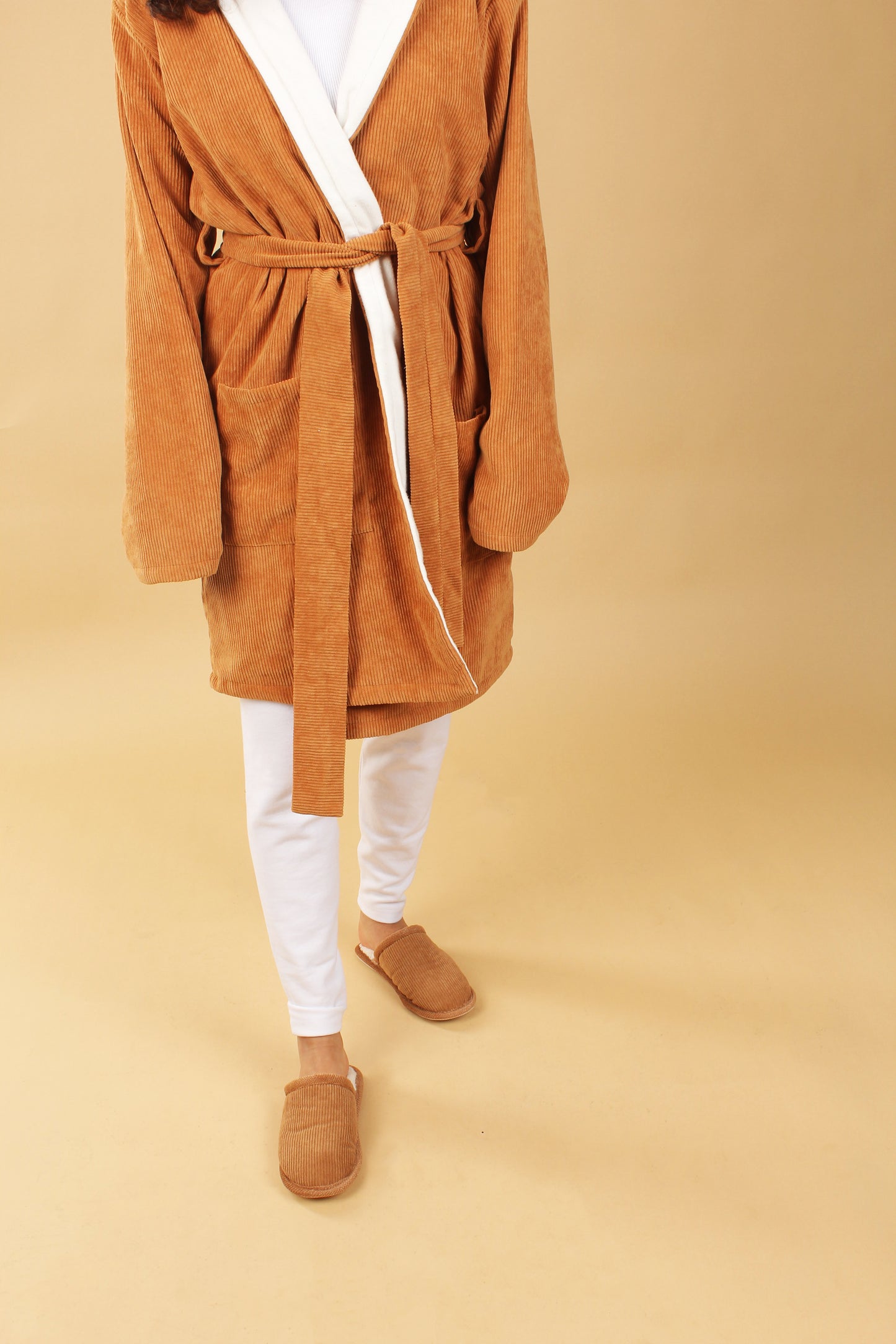 Havane Unisex Robe