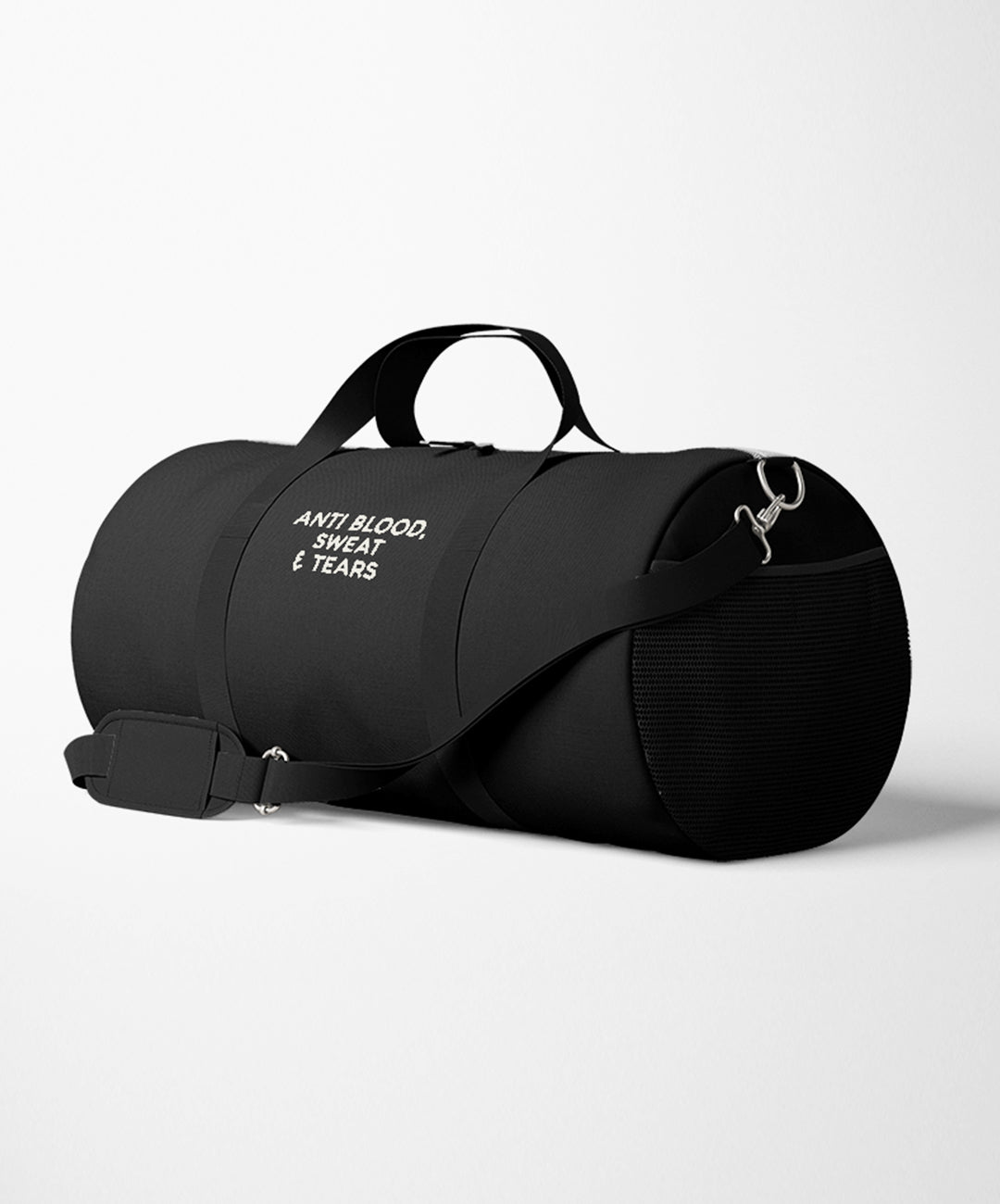 Anti Blood Duffle