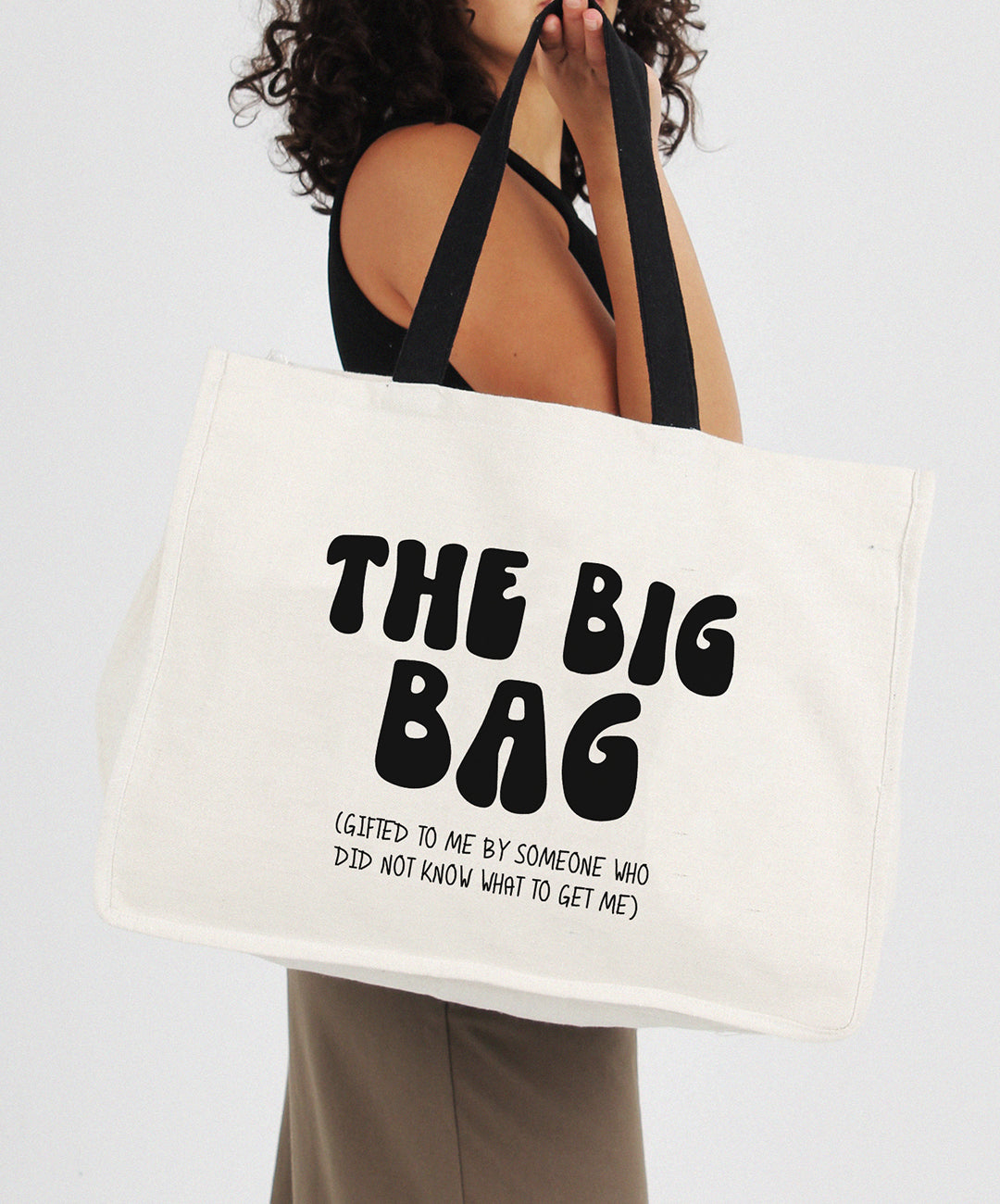 The Big Bag Tote