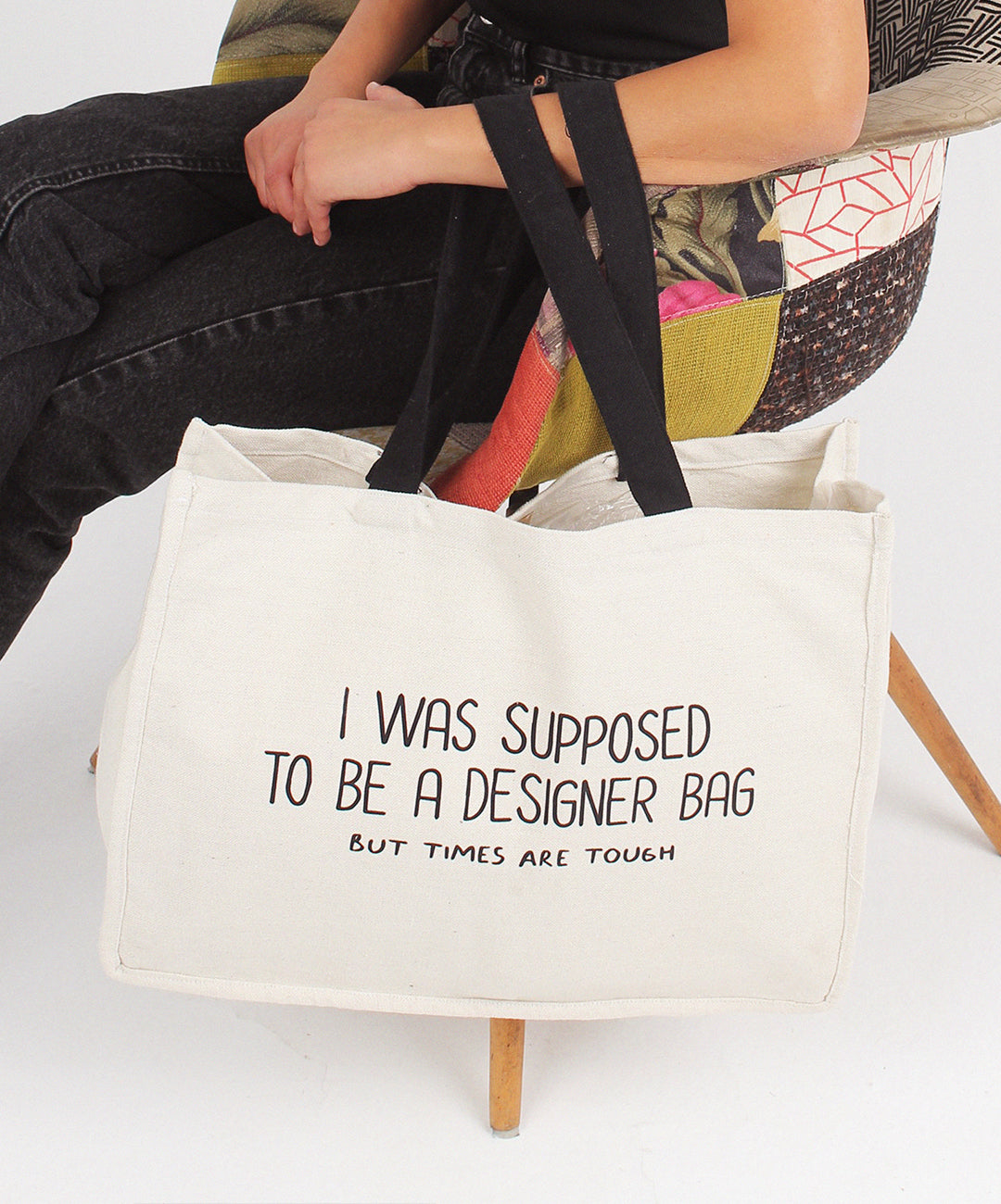 Designer Tote