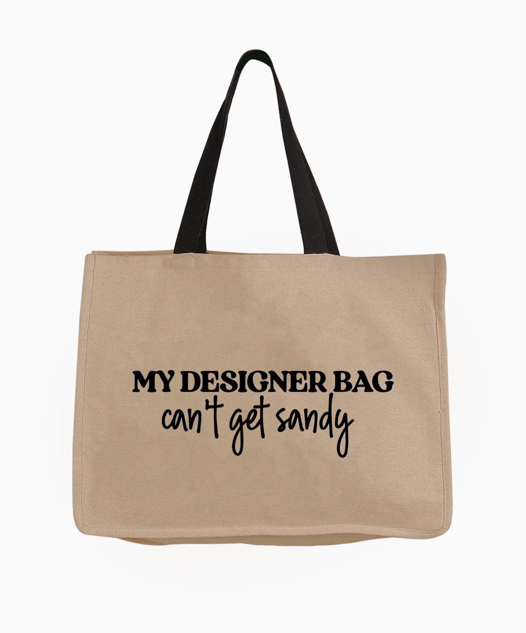 My Designer Bag Tote