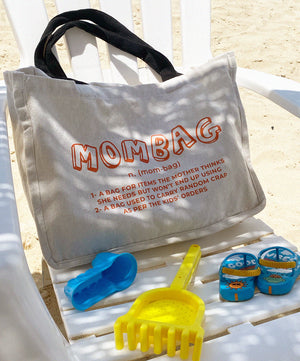 Mombag Tote