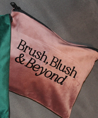 Brush, Blush & Beyond