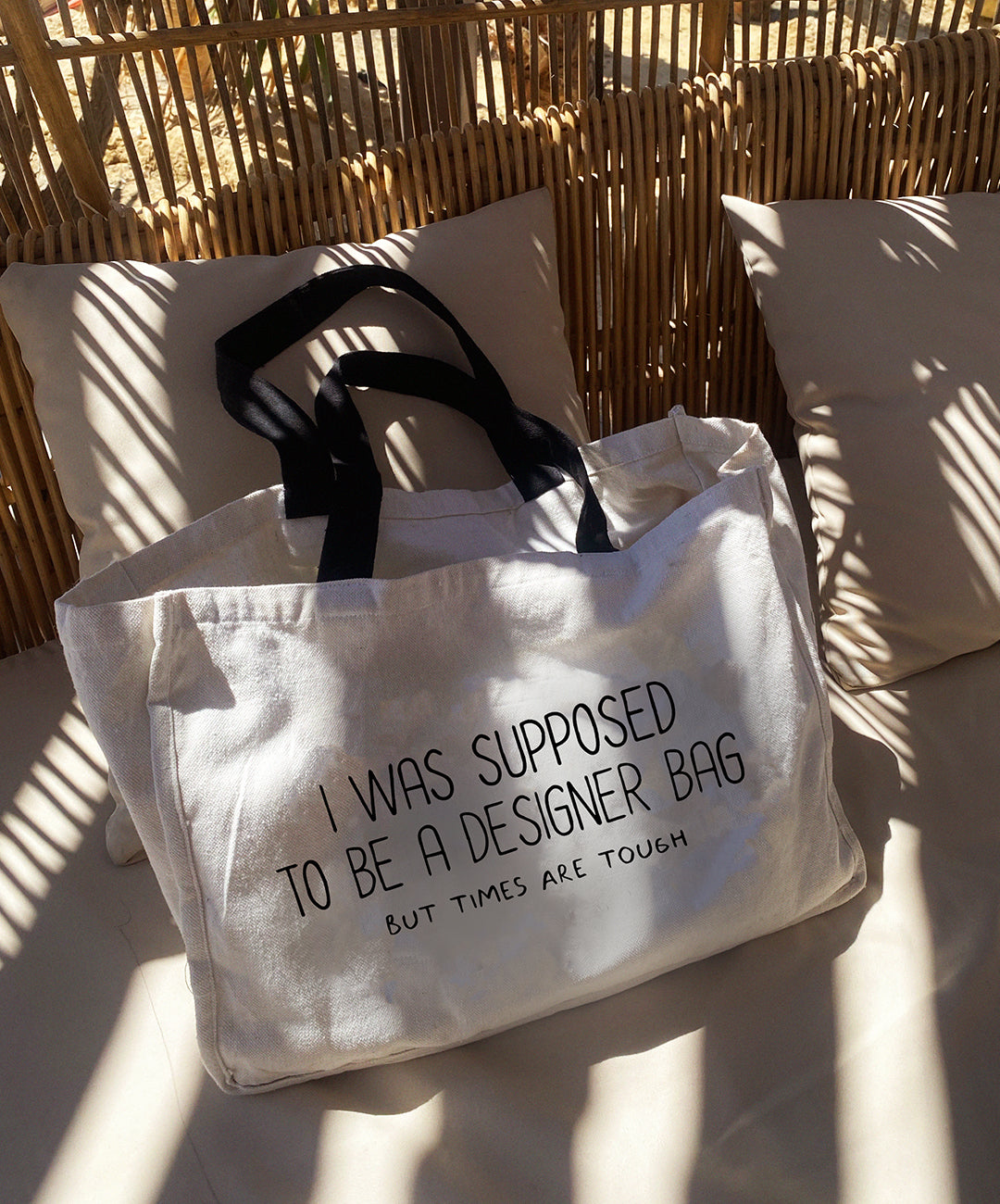 Designer Tote