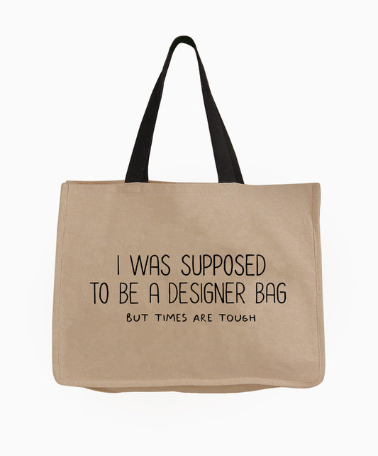 Designer Tote