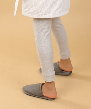 Grey Mule
