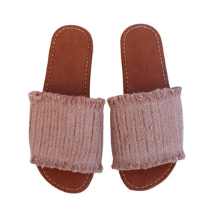 Braided Slides