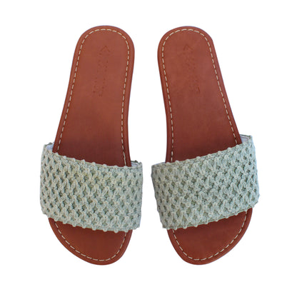 Fishnet Slides