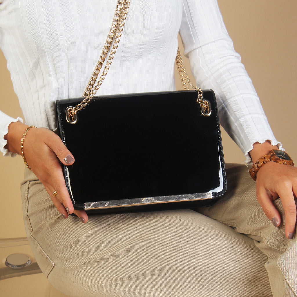 Chained Bag