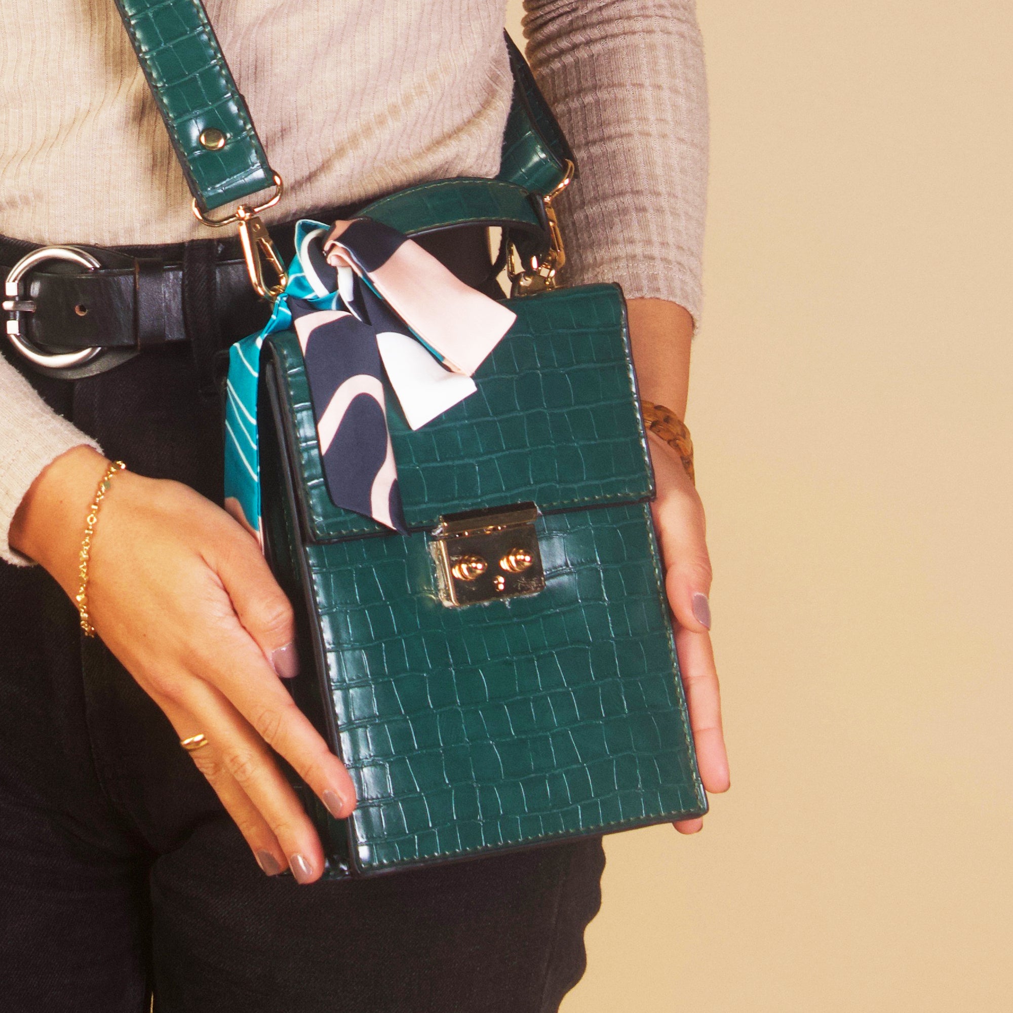 Versatile Bag